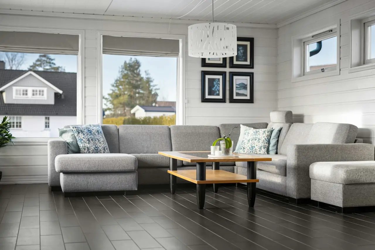 LVP & laminate